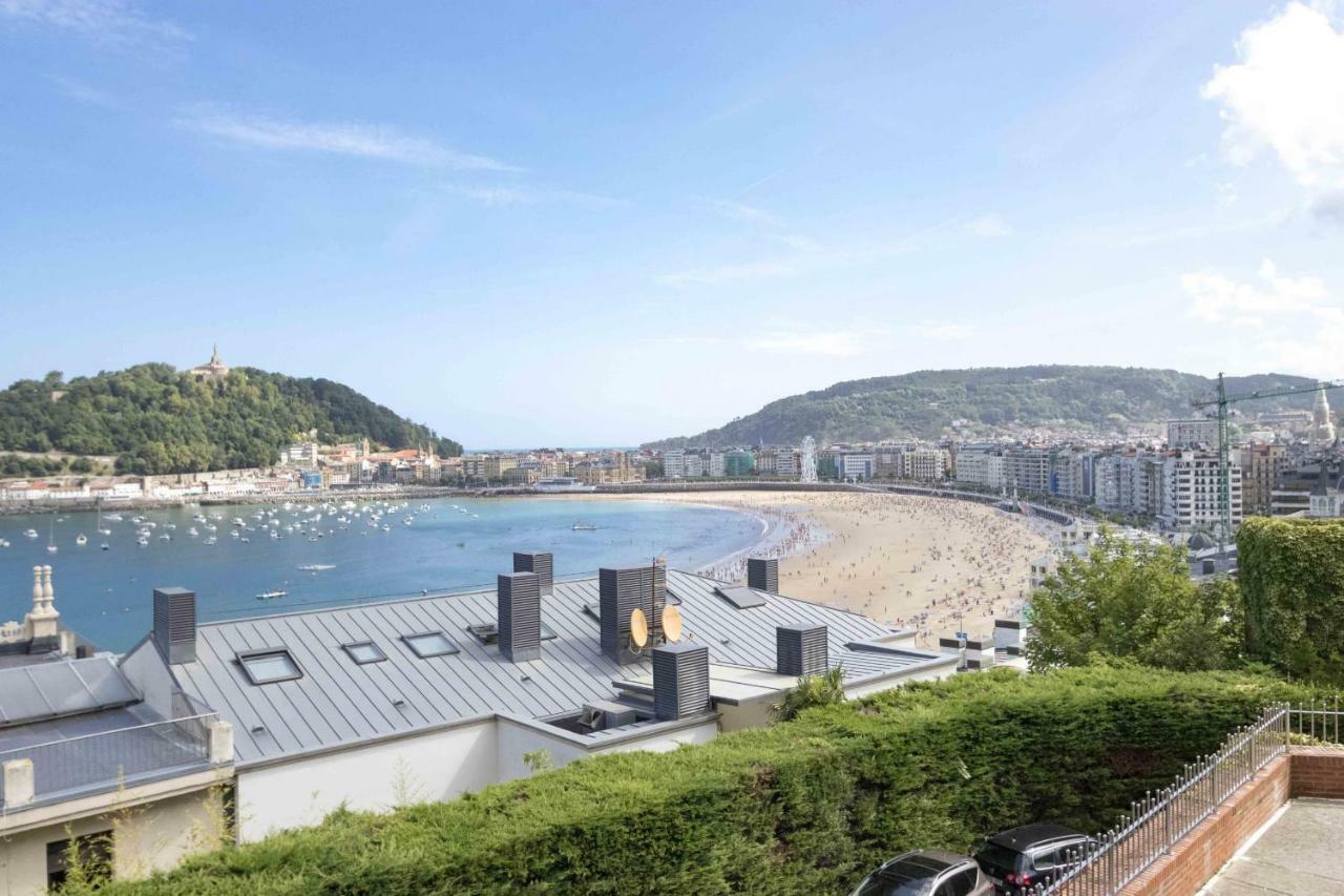 The Rentals Collection - Treasure San Sebastian Exterior photo