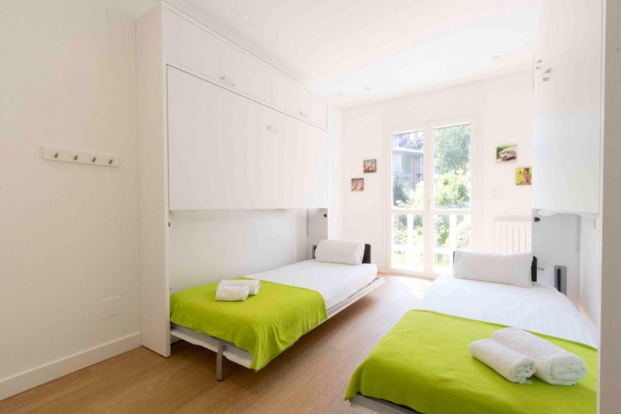 The Rentals Collection - Treasure San Sebastian Exterior photo